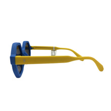 Load image into Gallery viewer, Zoomer Amped Kids Sunglass