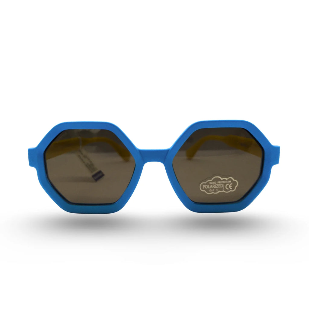 Zoomer Amped Kids Sunglass