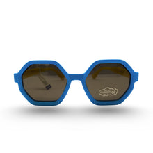 Load image into Gallery viewer, Zoomer Amped Kids Sunglass
