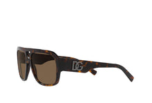 Load image into Gallery viewer, Dolce &amp; Gabbana 4403 Sunglass