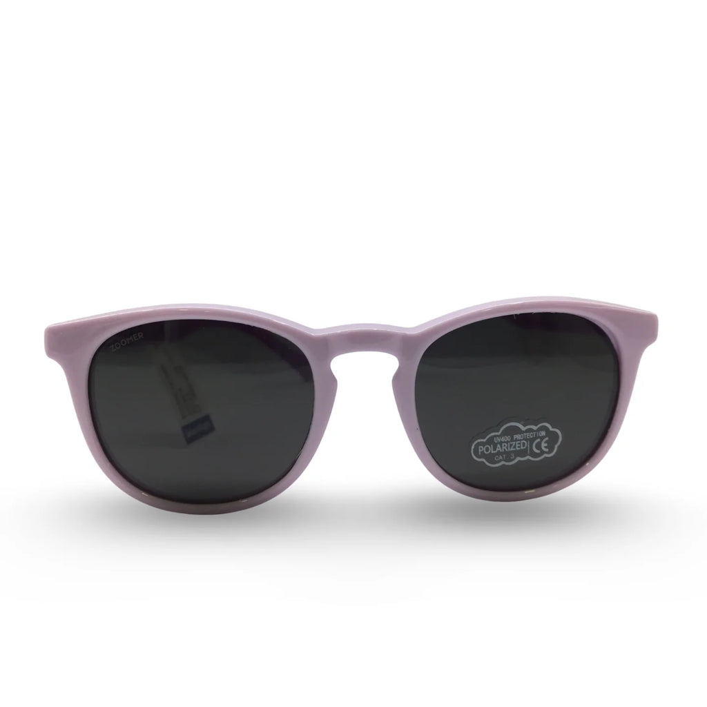 Zoomer Glow-Up Kids Sunglass