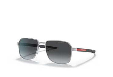 Prada Linea Rossa 54W Sunglass