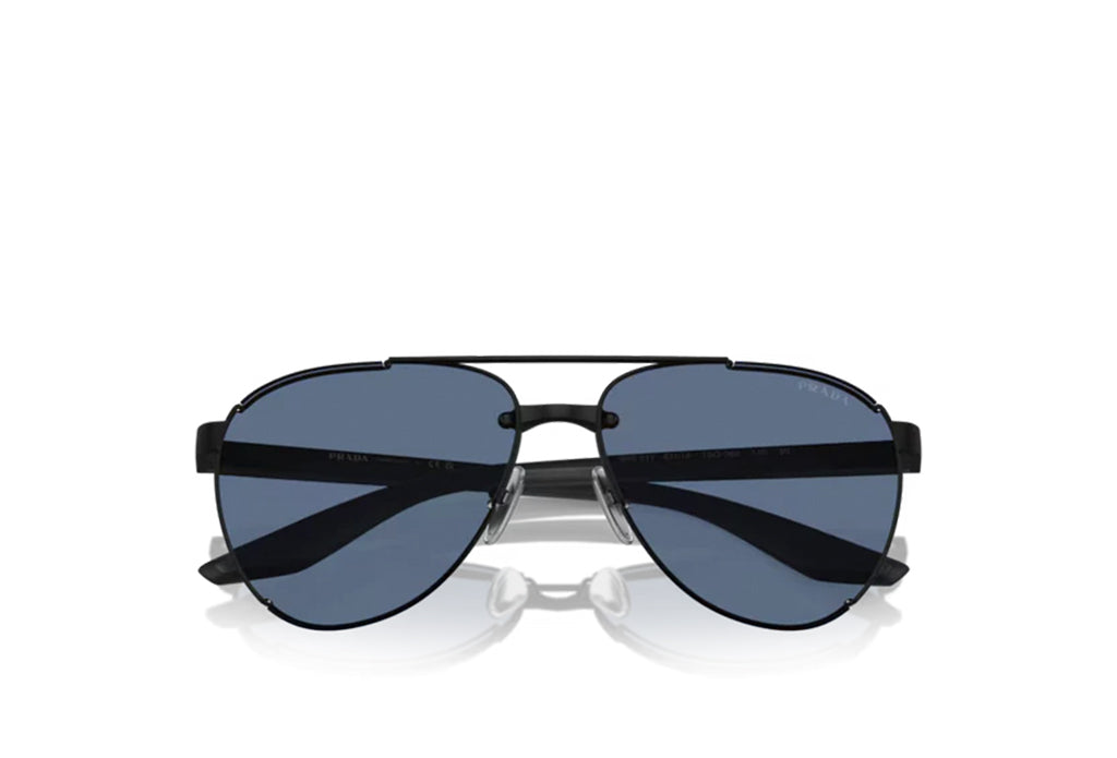Prada Linea Rossa 51Y Sunglass
