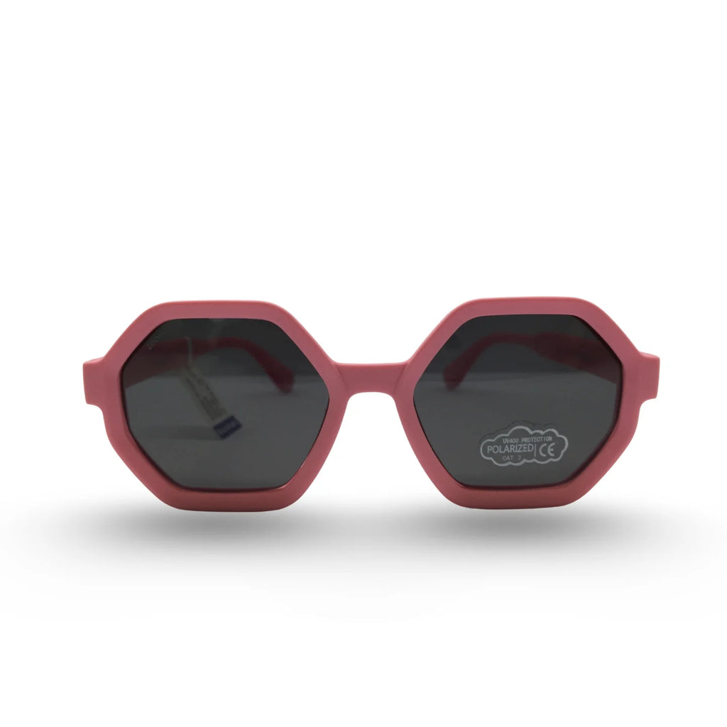 Zoomer Amped Kids Sunglass