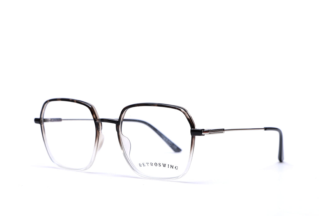 Retroswing Lit Spectacle