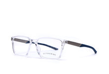 Load image into Gallery viewer, Retroswing Clock Spectacle