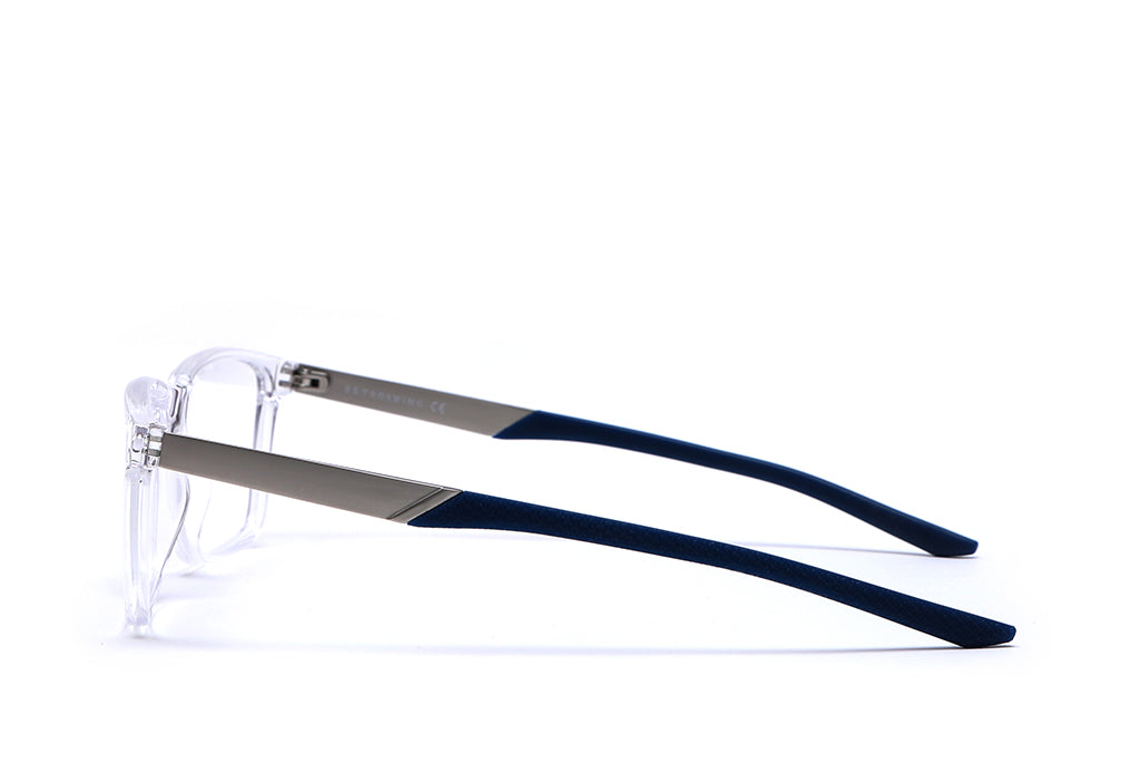 Retroswing Clock Spectacle