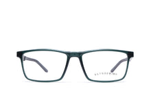 Load image into Gallery viewer, Retroswing Clock Spectacle