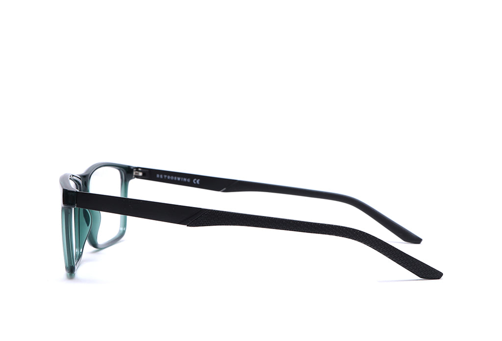 Retroswing Clock Spectacle