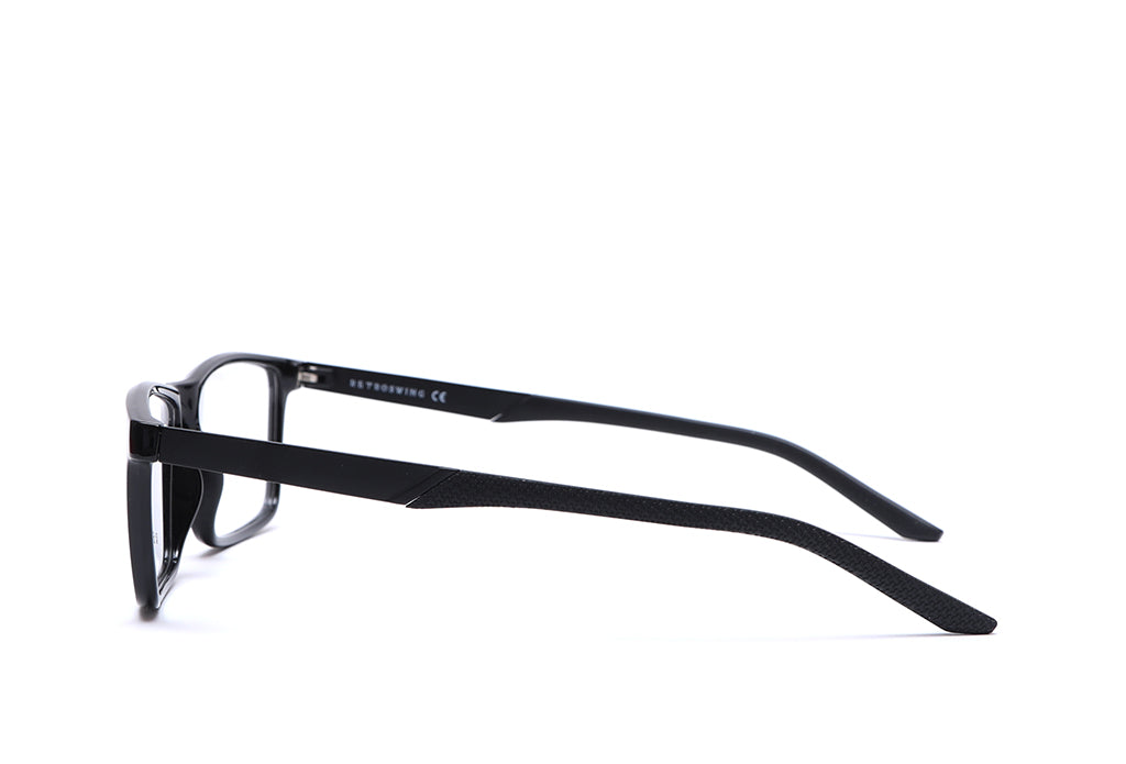 Retroswing Clock Spectacle