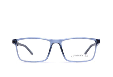 Retroswing Clock Spectacle