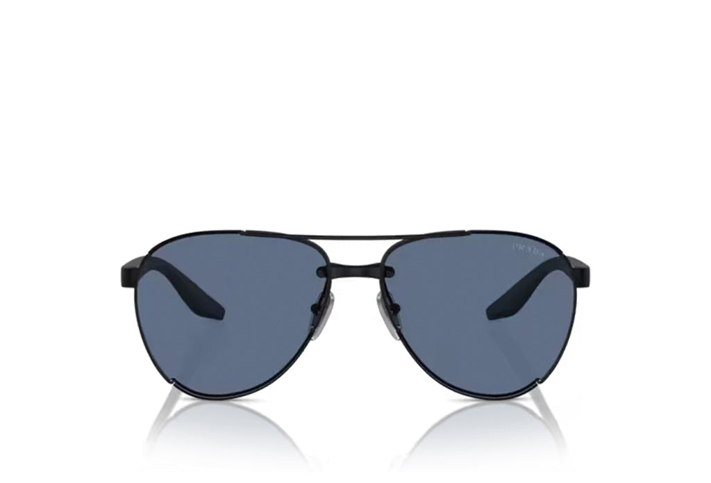 Prada Linea Rossa 51Y Sunglass