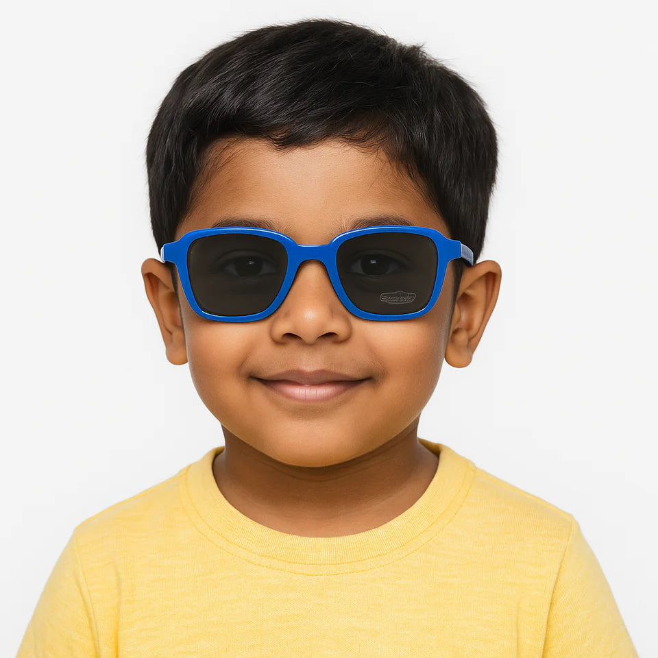 Zoomer Frosty Kids Sunglass