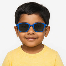Load image into Gallery viewer, Zoomer Frosty Kids Sunglass