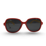 Zoomer Firebolt Kids Sunglass