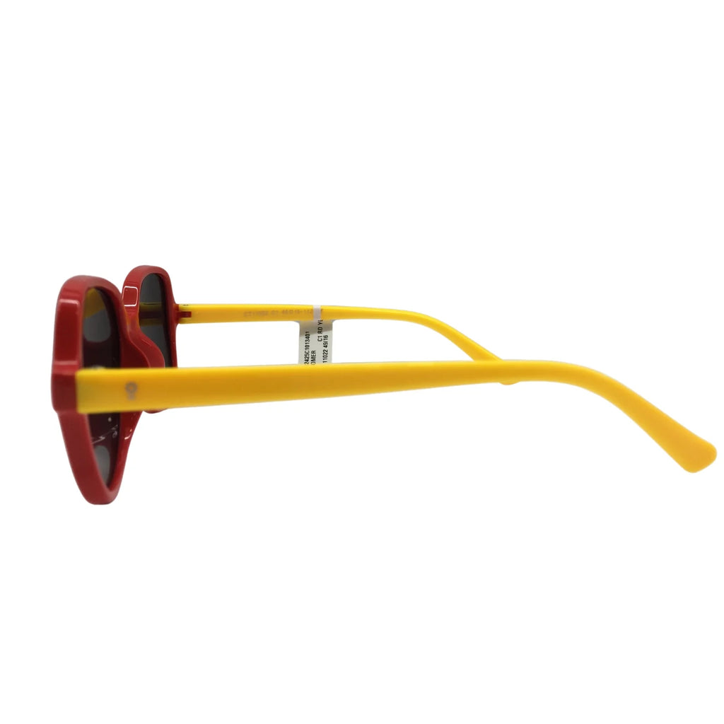 Zoomer Firebolt Kids Sunglass