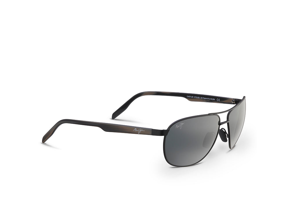 MAUI JIM 728 Sunglass