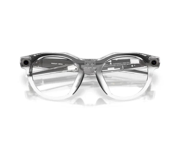 Oakley Meta OW8002 Transitions Grey