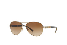 Load image into Gallery viewer, Burberry 3080 Sunglass