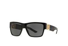 Load image into Gallery viewer, Versace 4296 Sunglass