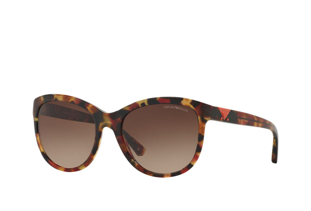 Emporio Armani 4076 Sunglass