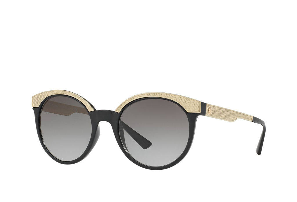 Versace 4330 Sunglass