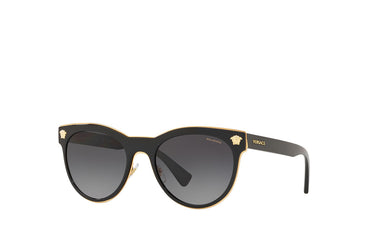 Versace 2198 Sunglass