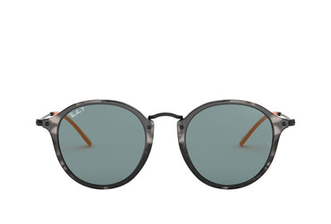 Ray-Ban 2447 Sunglass - Black
