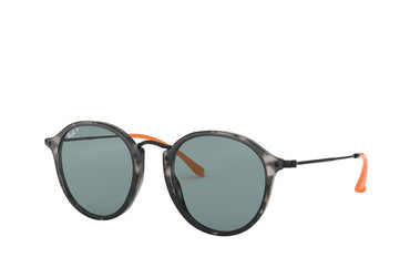 Ray-Ban 2447 Sunglass - Black