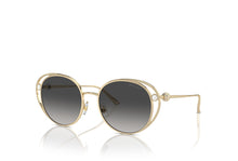 Load image into Gallery viewer, Jimmy Choo 4003HB Sunglass