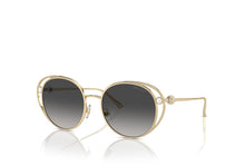 Load image into Gallery viewer, Jimmy Choo 4003HB Sunglass