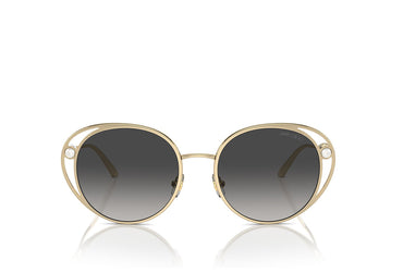 Jimmy Choo 4003HB Sunglass