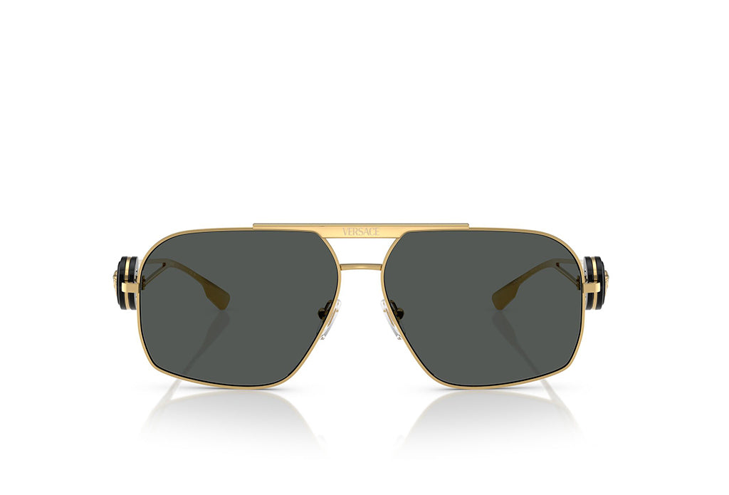 Versace 2269 Sunglass