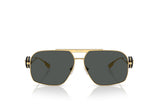 Versace 2269 Sunglass
