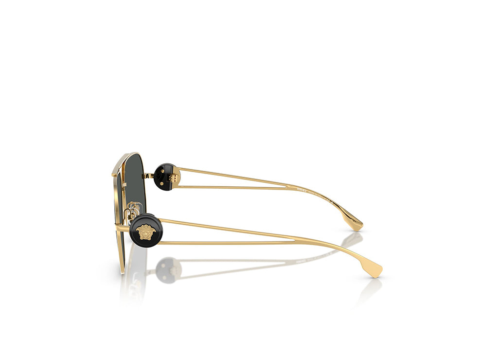 Versace 2269 Sunglass