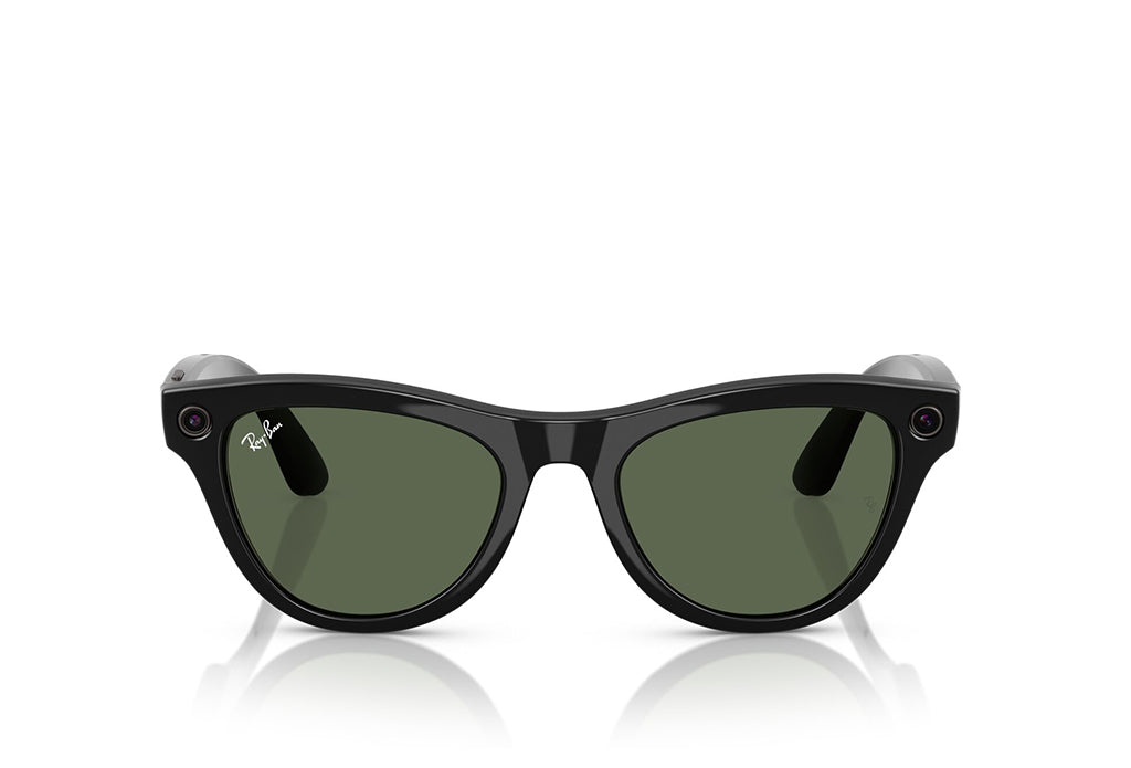 Ray-Ban Meta RW4010 (Skyler) Sunglass