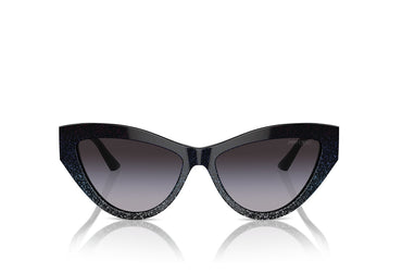 Jimmy Choo 5004 Sunglass