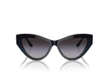 Jimmy Choo 5004 Sunglass