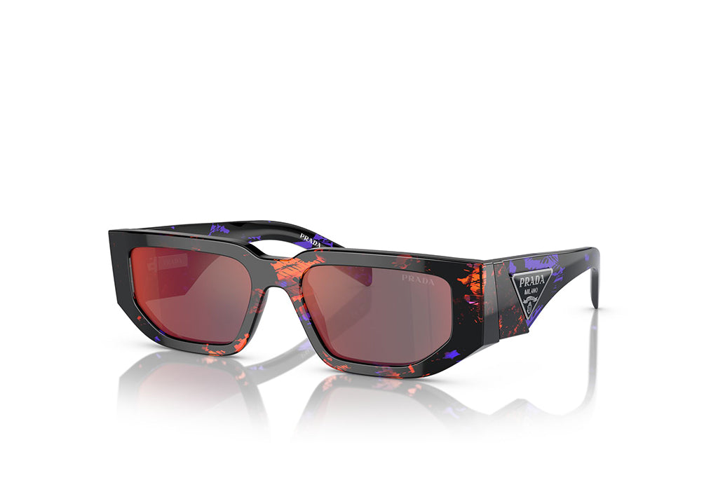Prada 09ZS Sunglass