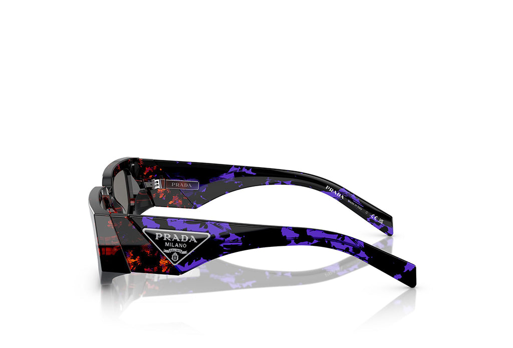 Prada 09ZS Sunglass