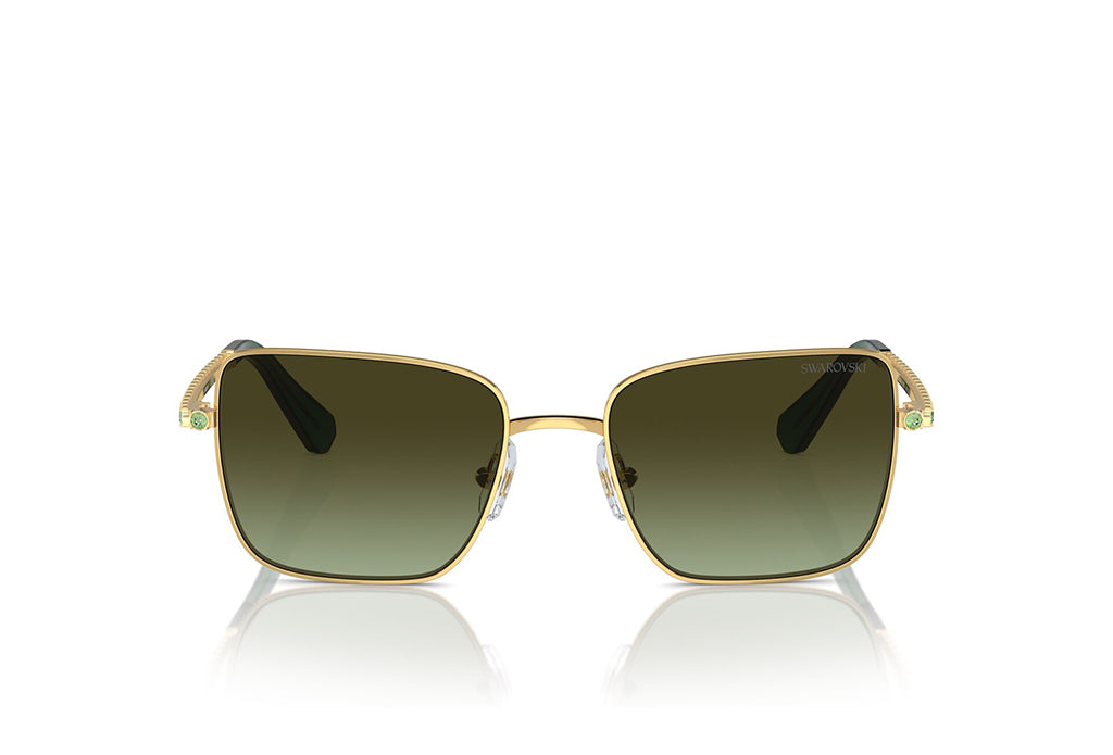 Swarovski 7015 Sunglass