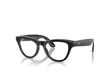 Ray-Ban Meta AI RW4010 (Skyler) - Clear