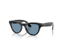 Load image into Gallery viewer, Ray-Ban Meta RW4010 (Skyler) Spectacle - Transition Cerulean Blue