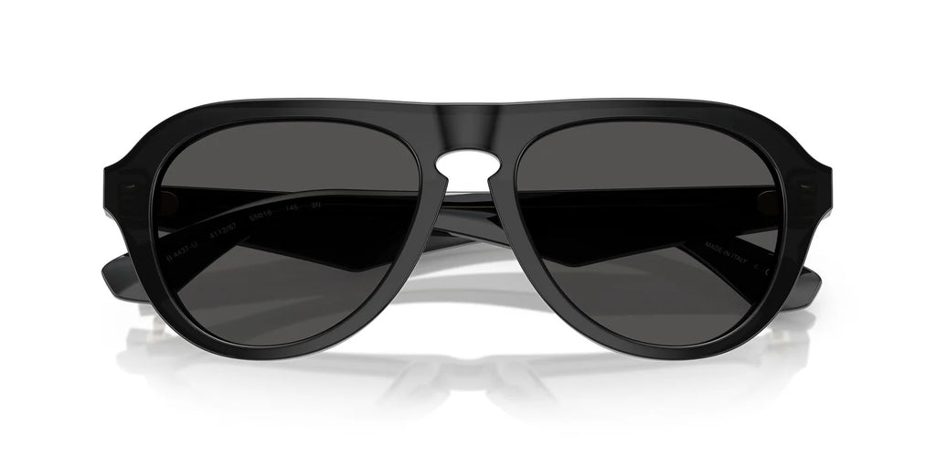 Burberry 4437U Sunglass