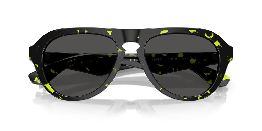 Burberry 4437U Sunglass