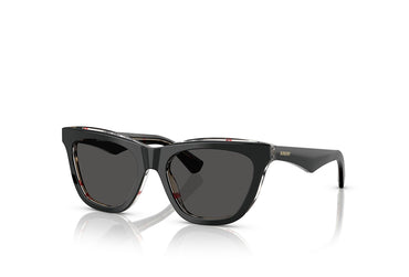 Burberry 4435 Sunglass