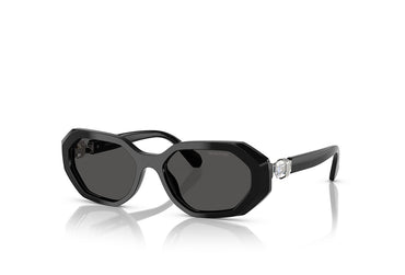 Swarovski 6028 Sunglass