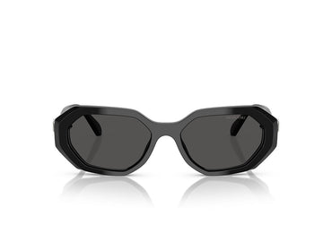 Swarovski 6028 Sunglass