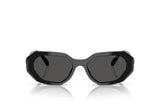 Swarovski 6028 Sunglass