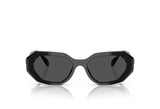 Swarovski 6028 Sunglass